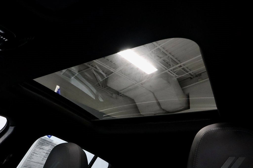 Used 2024 Dodge Hornet R/T Plus w/ R/T Blacktop Package image 35