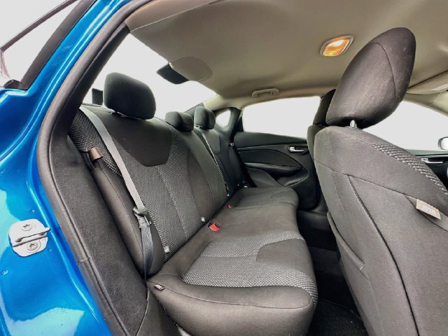 Used 2016 Dodge Dart SE w/ Convenience Group FWD image 25