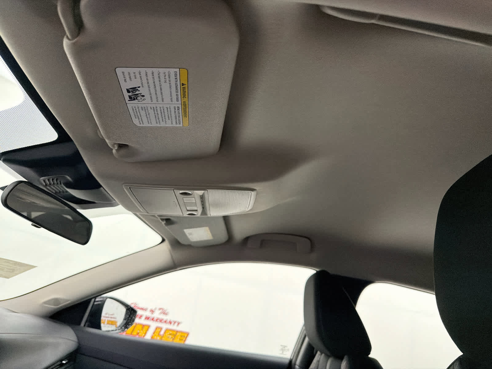 New 2026 Nissan Sentra SV w/ Floor Mat Package image 16