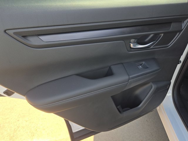 New 2026 Honda CR-V LX image 12