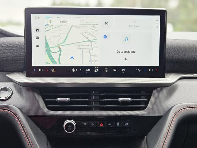 Used 2025 Ford Explorer ST-Line w/ ST-Line Street Pack image 22