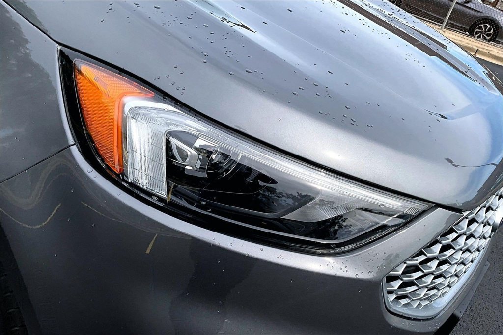 Certified 2023 Ford Edge SEL w/ Convenience Package AWD/4WD image 27
