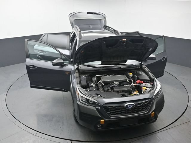 Used 2023 Subaru Outback Wilderness AWD/4WD image 49