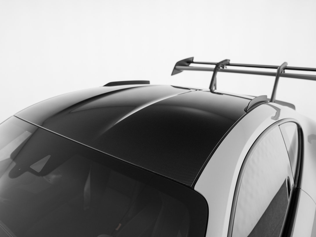 Used 2025 Porsche 911 GT3 RS RWD image 45