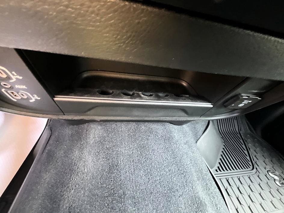 New 2026 RAM 2500 Warlock AWD/4WD image 26