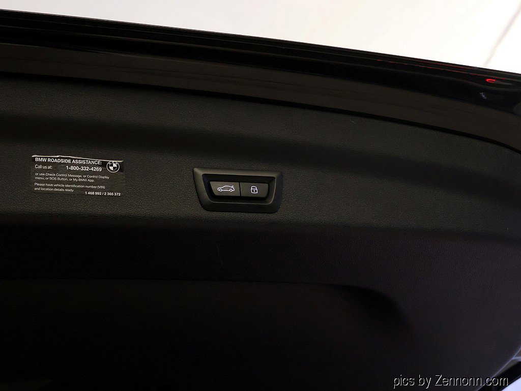 Certified 2025 BMW X1 xDrive28i image 31