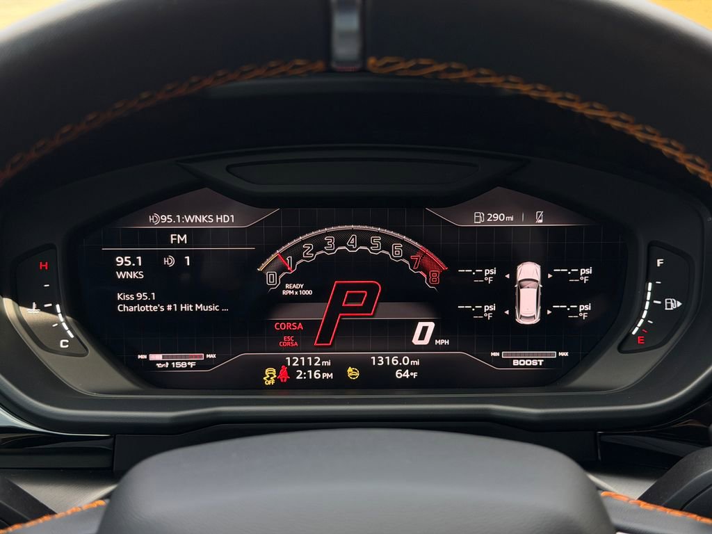 Used 2023 Lamborghini Urus S image 18