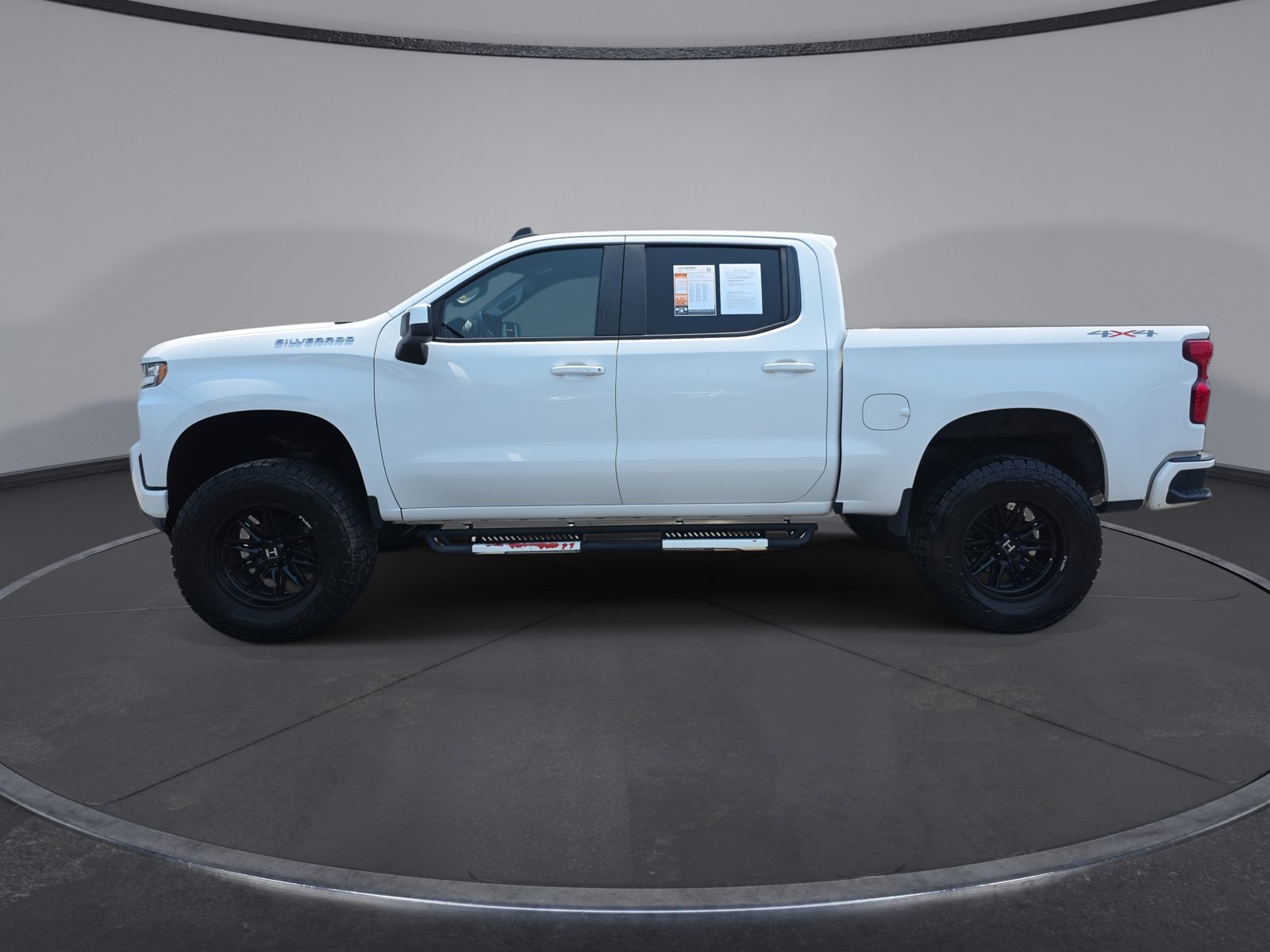 Used 2020 Chevrolet Silverado 1500 LT w/ All-Star Edition AWD/4WD image 10
