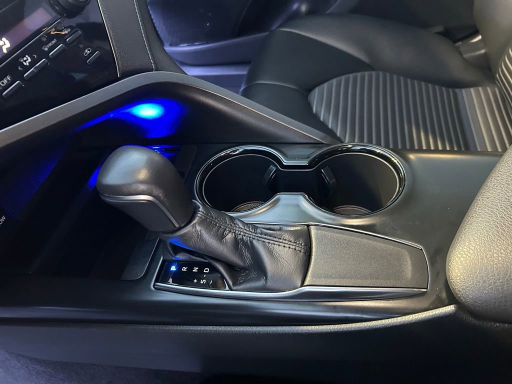 Used 2019 Toyota Camry SE image 17