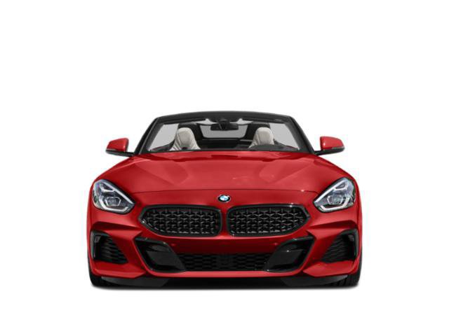 Used 2020 BMW Z4 sDrive30i w/ M Sport Package RWD image 7