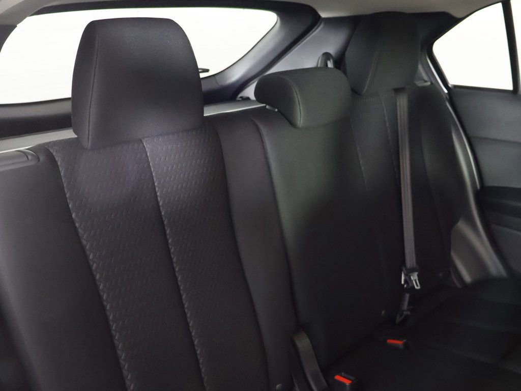 New 2026 Mitsubishi Eclipse Cross LE image 28