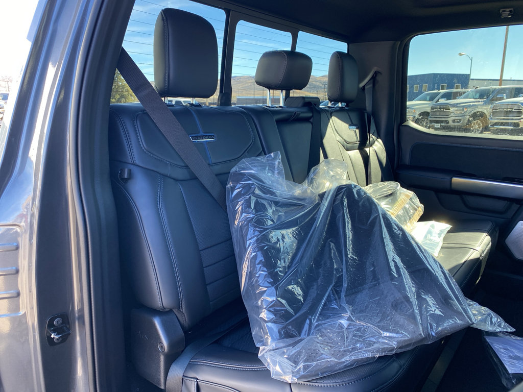 New 2026 Ford F350 Platinum image 7