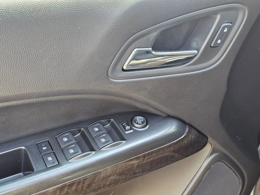 Used 2015 GMC Canyon SLE RWD image 29