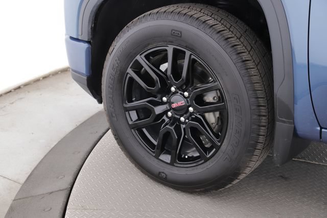 Used 2026 GMC Sierra 1500 Elevation AWD/4WD image 13