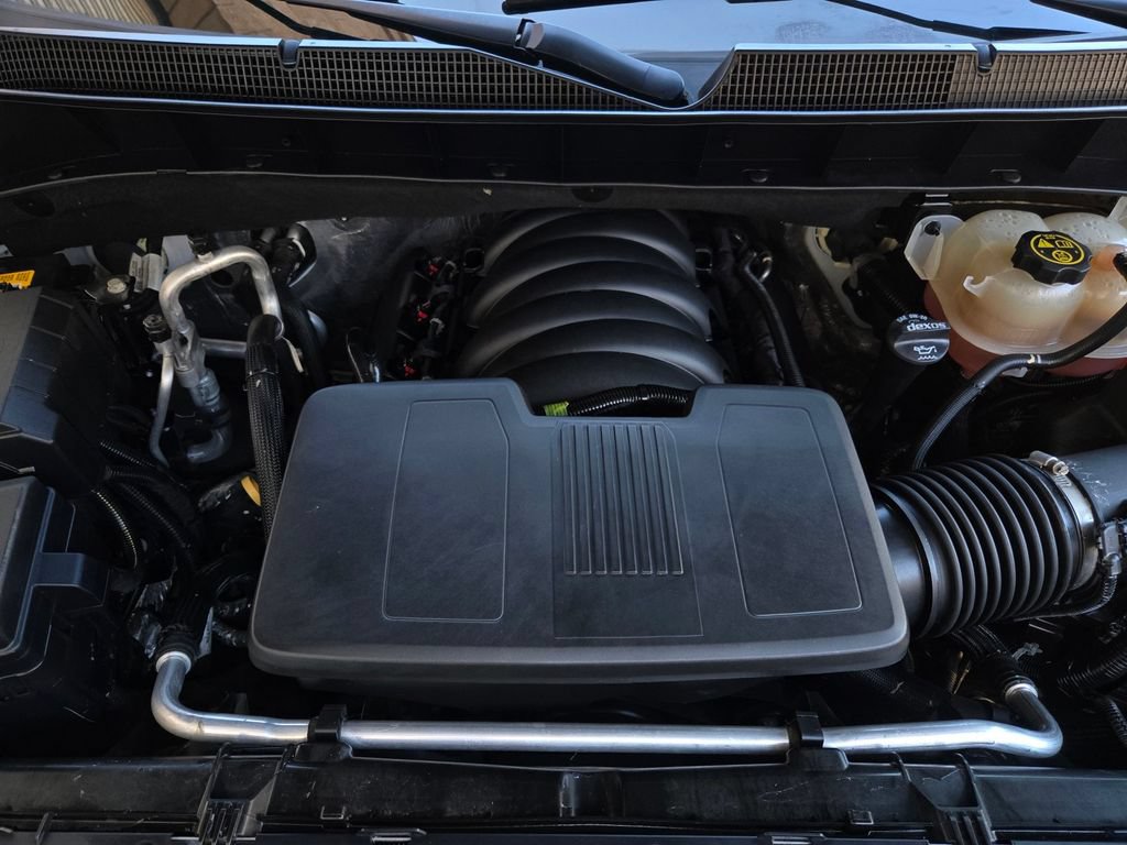 Used 2020 Chevrolet Silverado 1500 RST AWD/4WD image 23