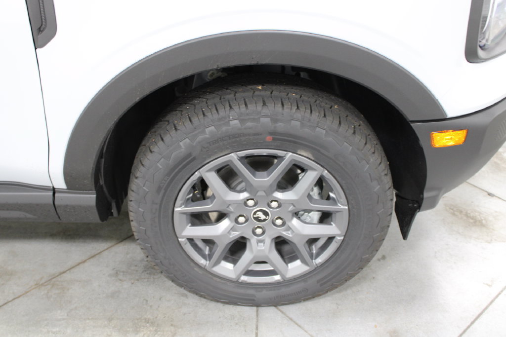 New 2026 Ford Bronco Sport Big Bend w/ Convenience Package AWD/4WD image 57