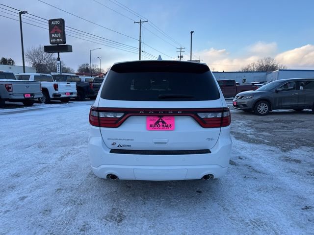 Used 2022 Dodge Durango R/T image 20