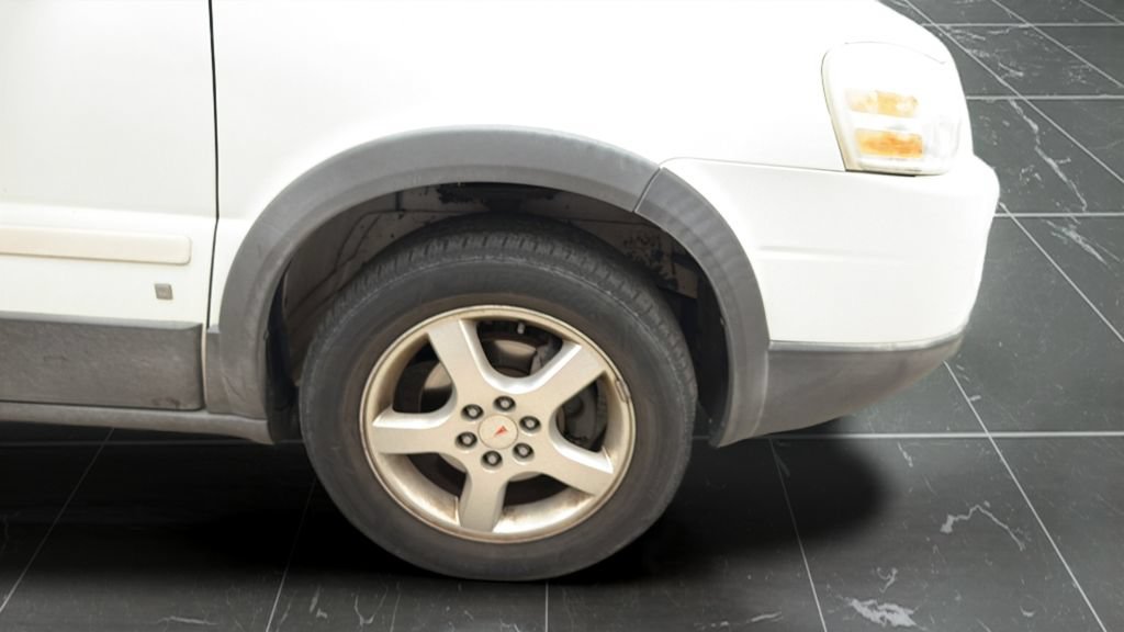 Used 2006 Pontiac Montana SV6 w/ Convenience Package FWD image 19