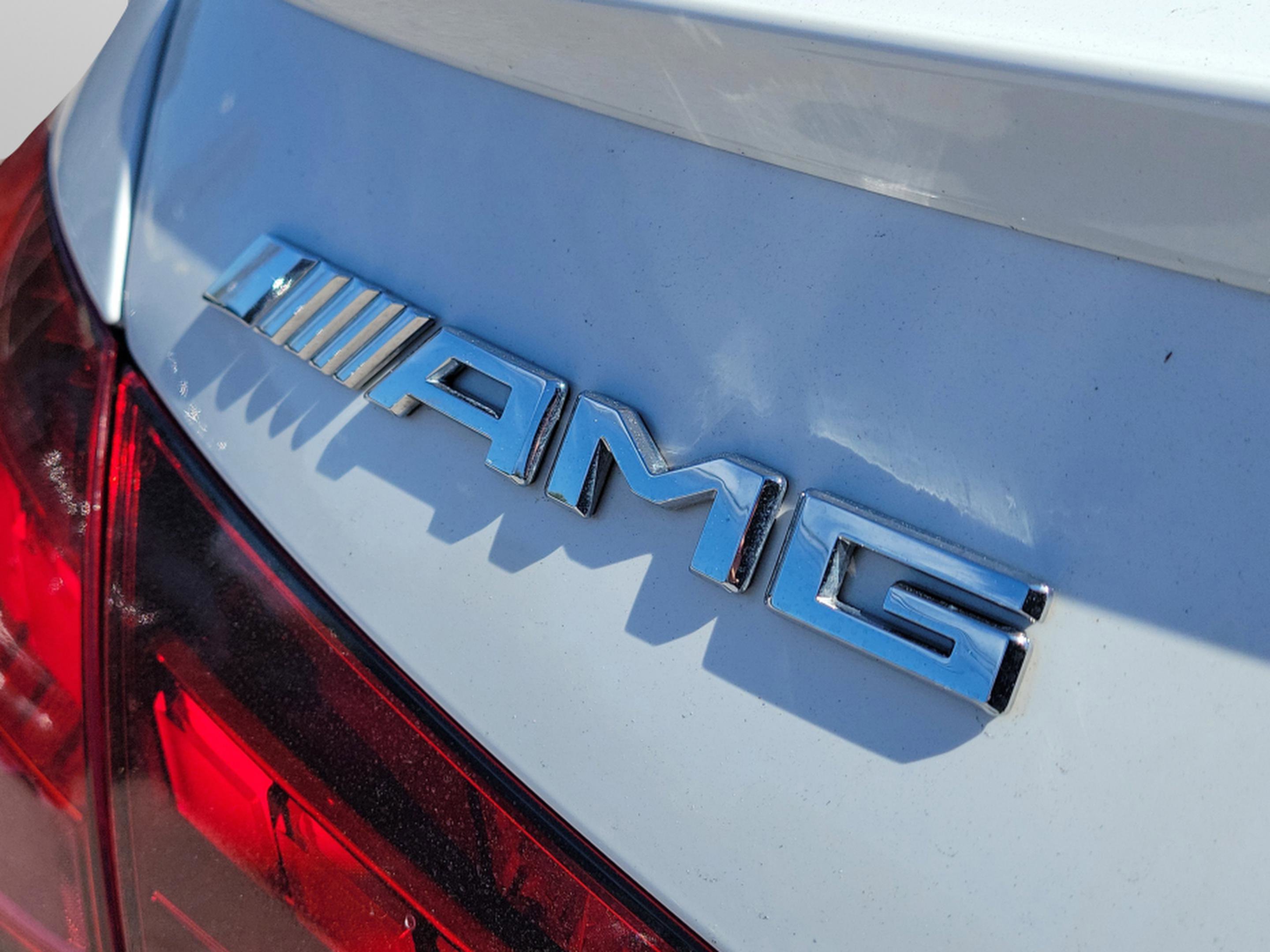 Used 2023 Mercedes-Benz C 43 AMG 4MATIC Sedan image 7