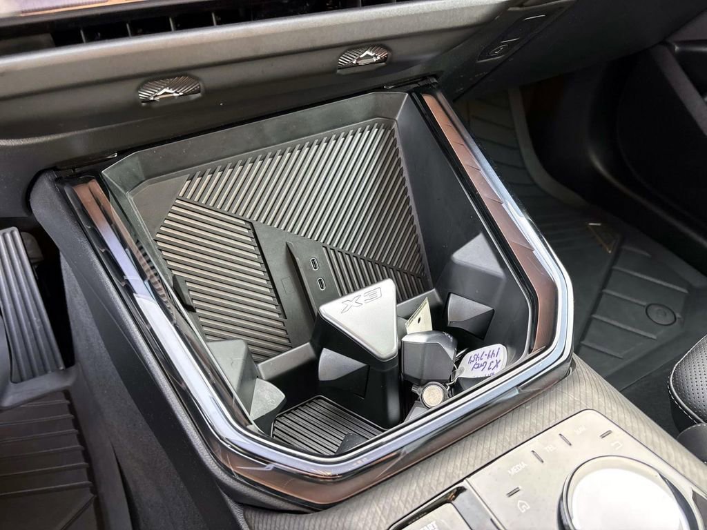 New 2026 BMW X3 xDrive30 w/ Premium Package image 22