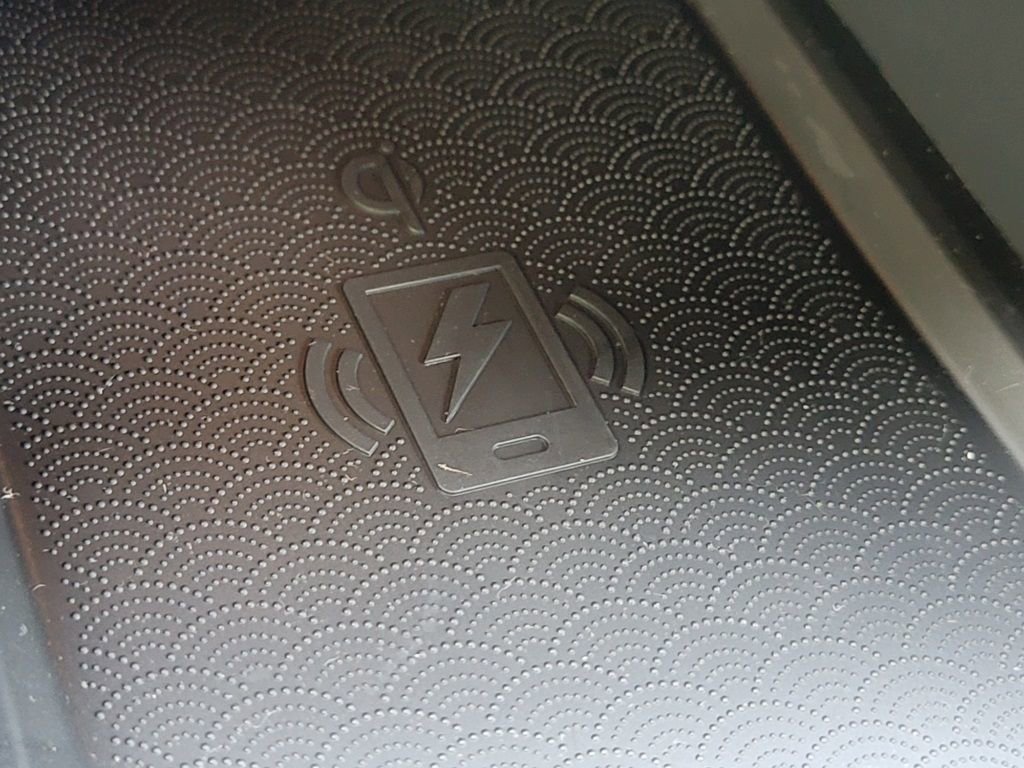 Certified 2025 INFINITI QX60 Autograph w/ Lighting Package (N92) image 9