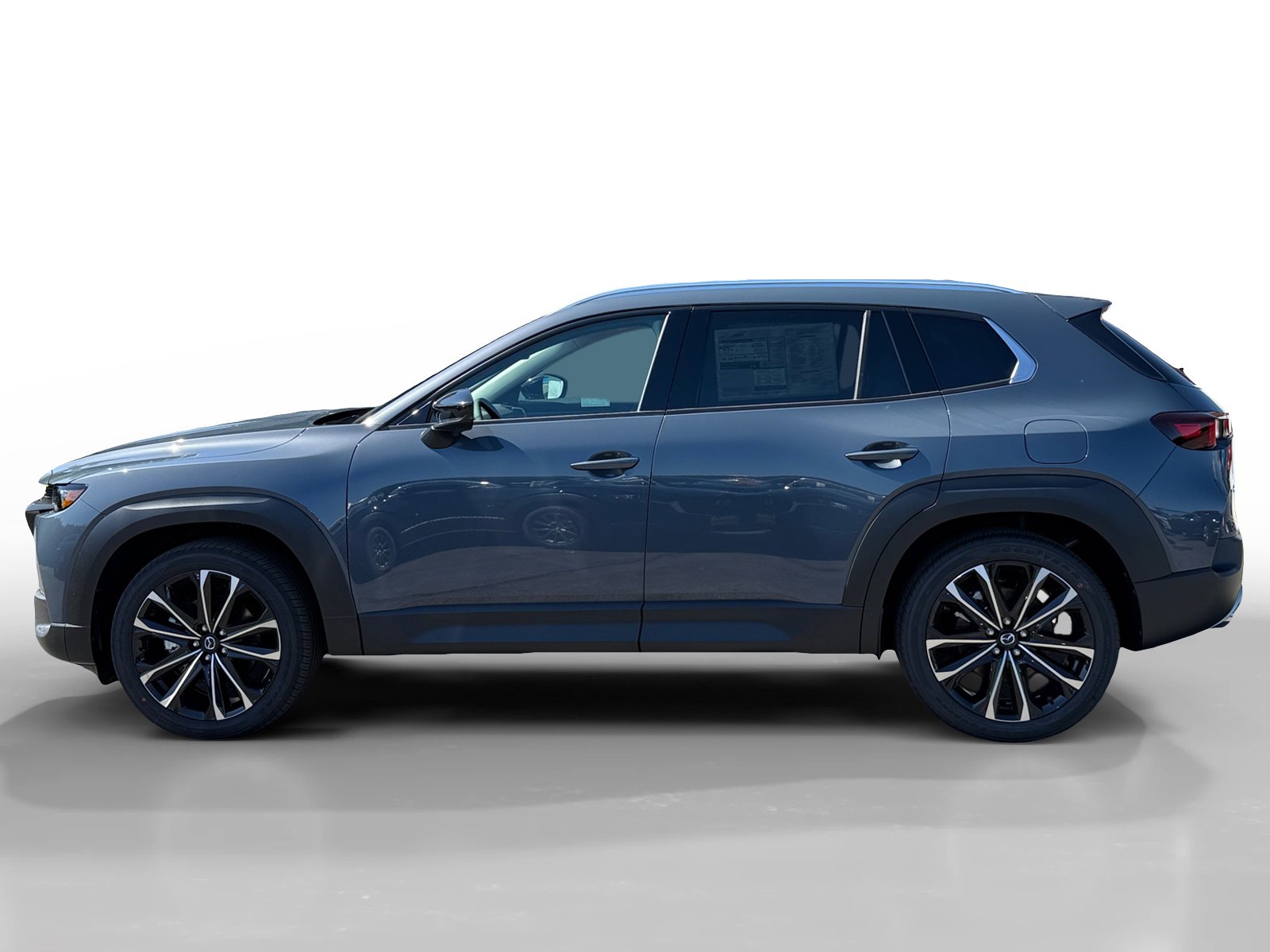 New 2025 MAZDA CX-50 2.5 Turbo w/ Weather Package image 2