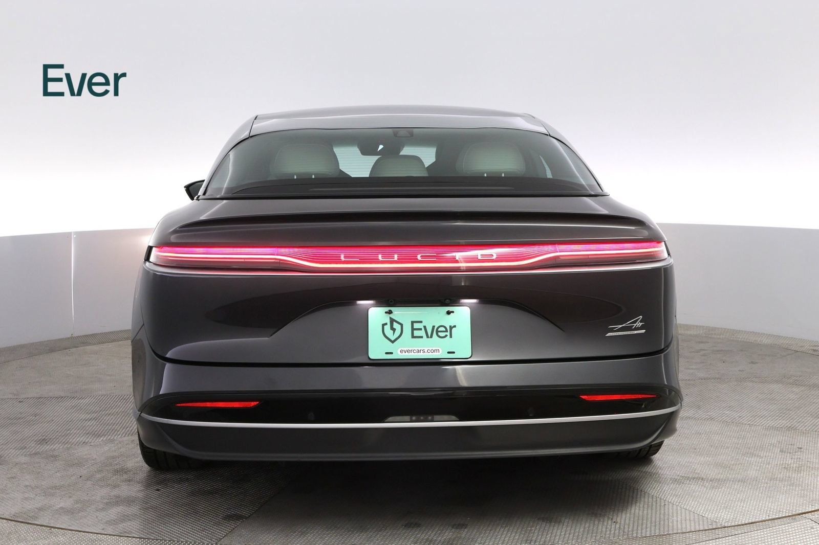 Used 2023 Lucid Air Grand Touring AWD/4WD image 15