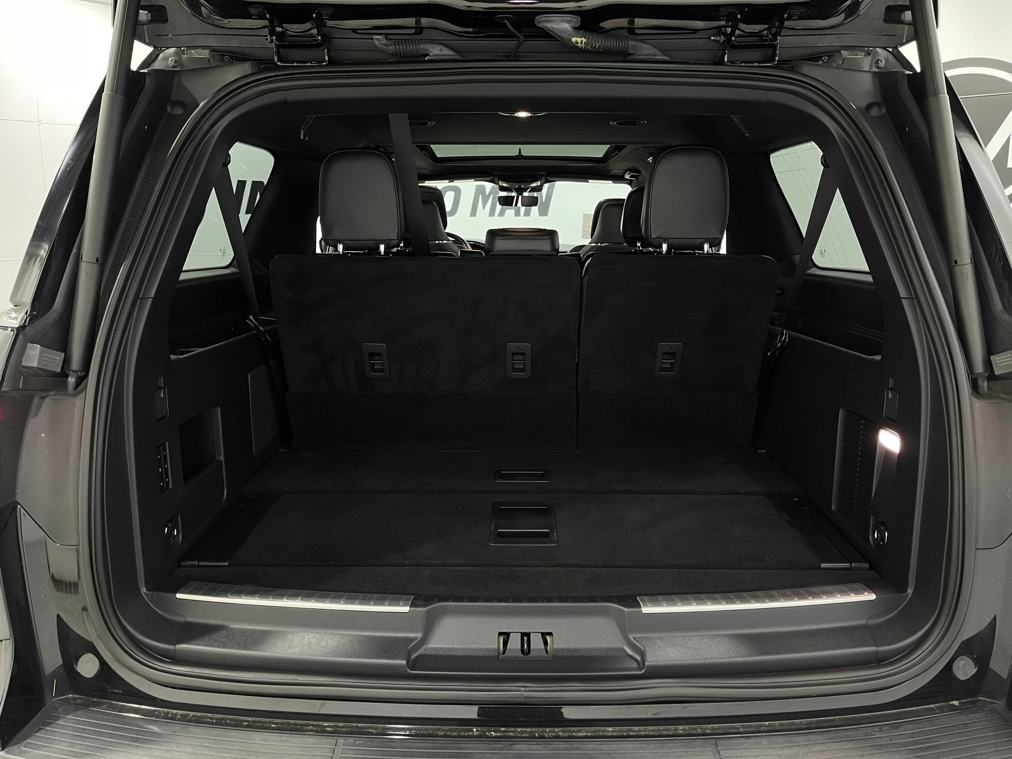 Used 2023 Lincoln Navigator L Reserve AWD/4WD image 25