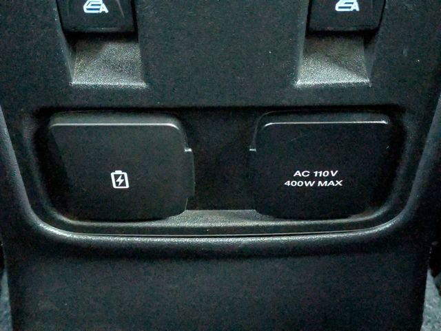 Used 2022 Ford Bronco Wildtrak image 14