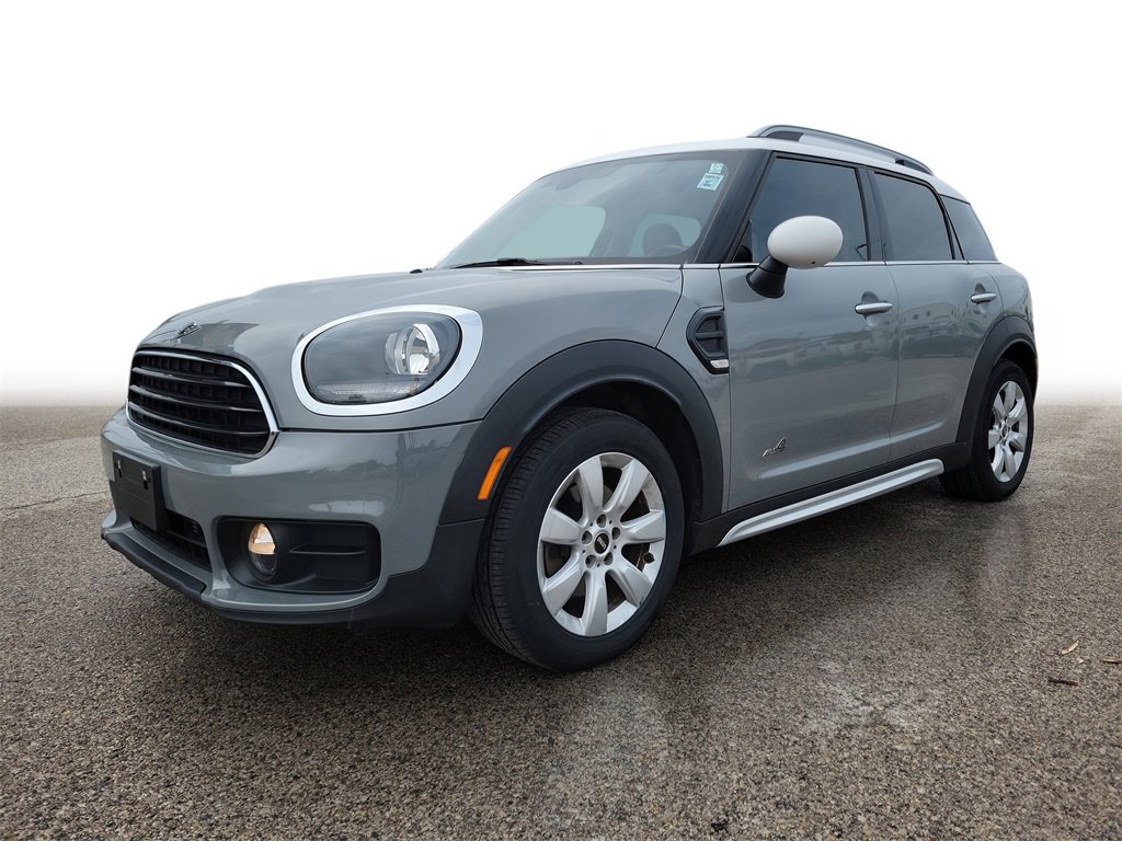 Used 2018 MINI Cooper Countryman ALL4 image 2