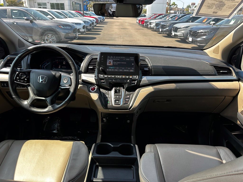 Used 2020 Honda Odyssey EX-L image 18