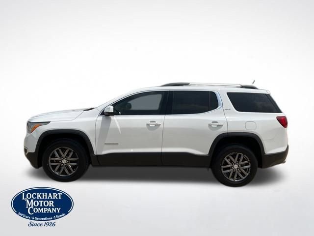 Used 2019 GMC Acadia SLT FWD image 4