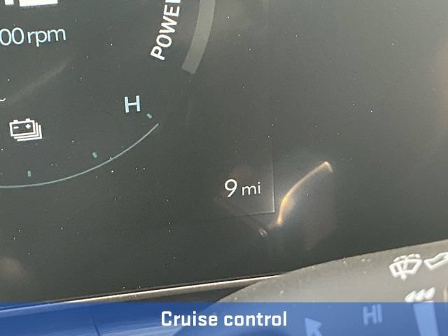 New 2026 Hyundai Santa Fe Limited AWD/4WD image 21