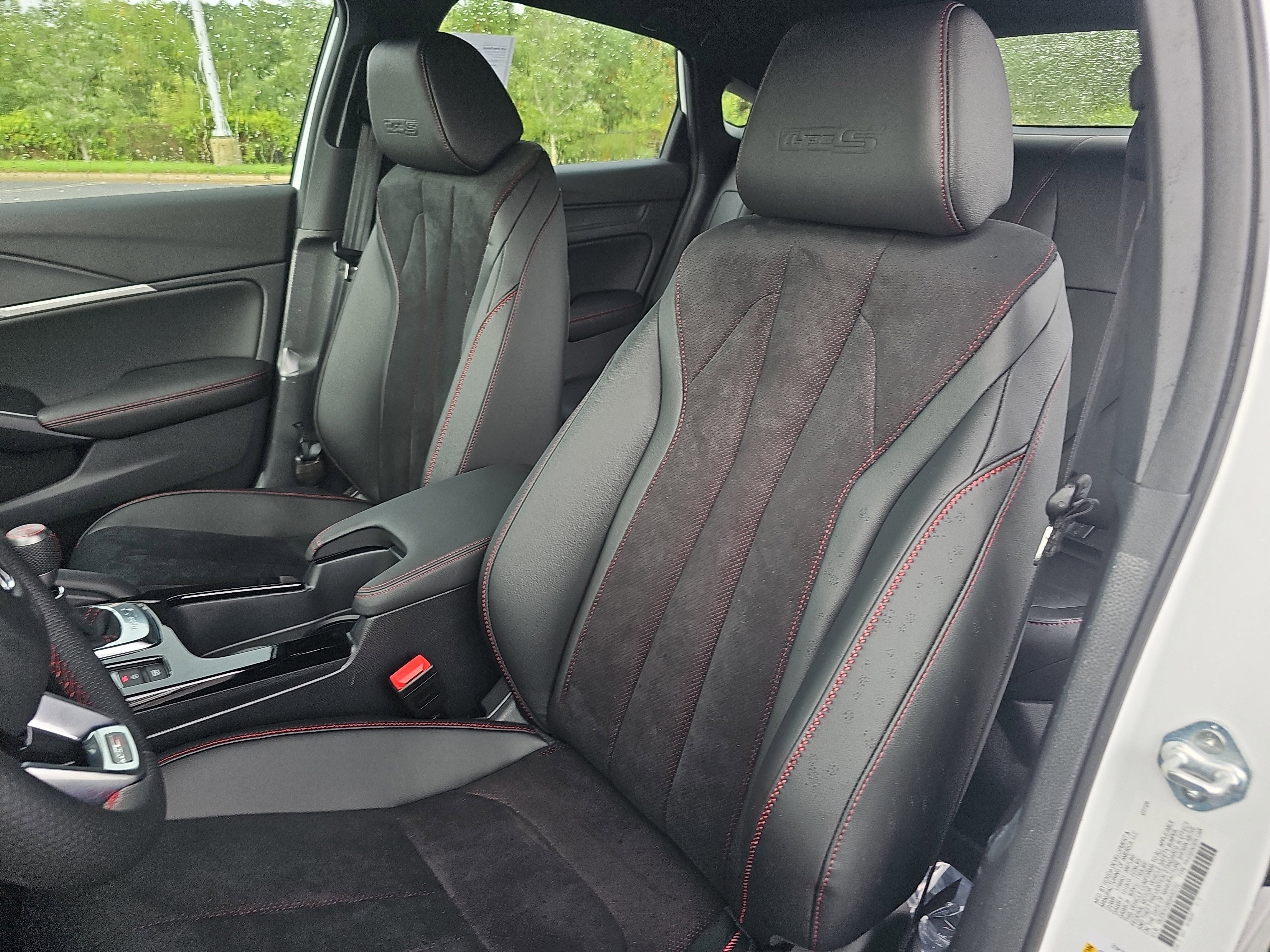 New 2025 Acura Integra Type S image 14