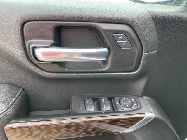 Certified 2020 GMC Sierra 1500 Elevation w/ Elevation Value Package AWD/4WD image 15