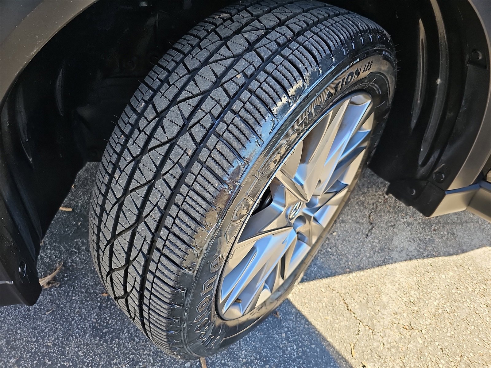 Used 2021 MAZDA CX-5 Grand Touring image 36