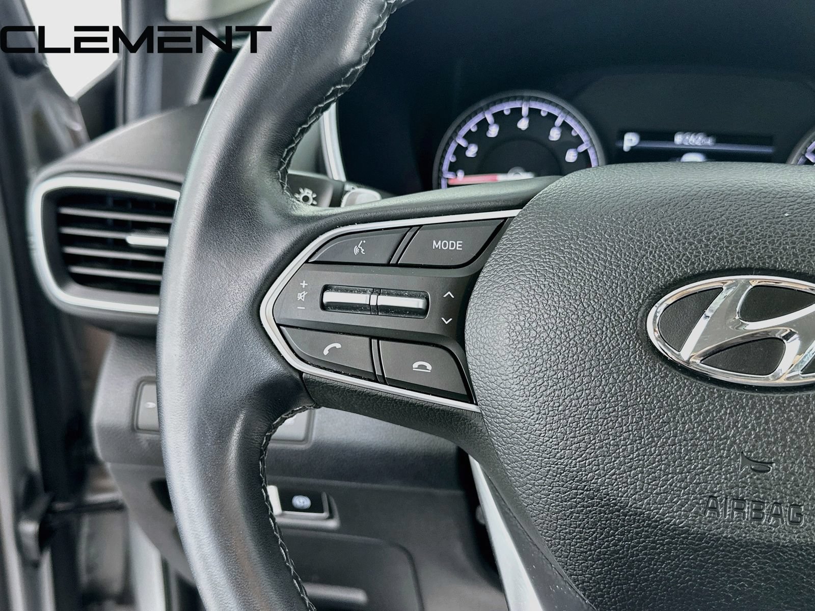 Certified 2023 Hyundai Santa Fe SEL AWD/4WD image 15