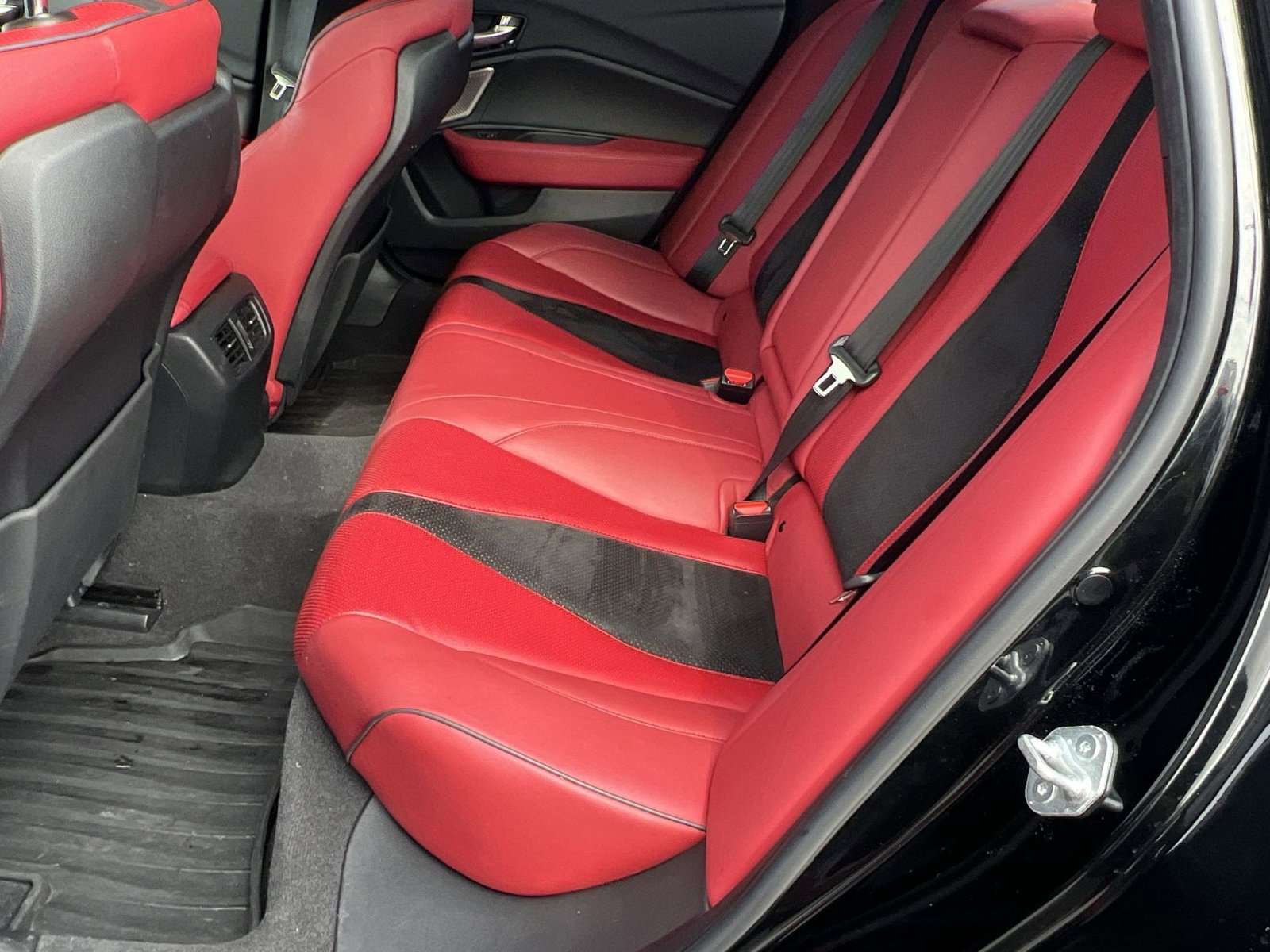 Used 2023 Acura TLX SH-AWD w/ A-SPEC Pkg image 22