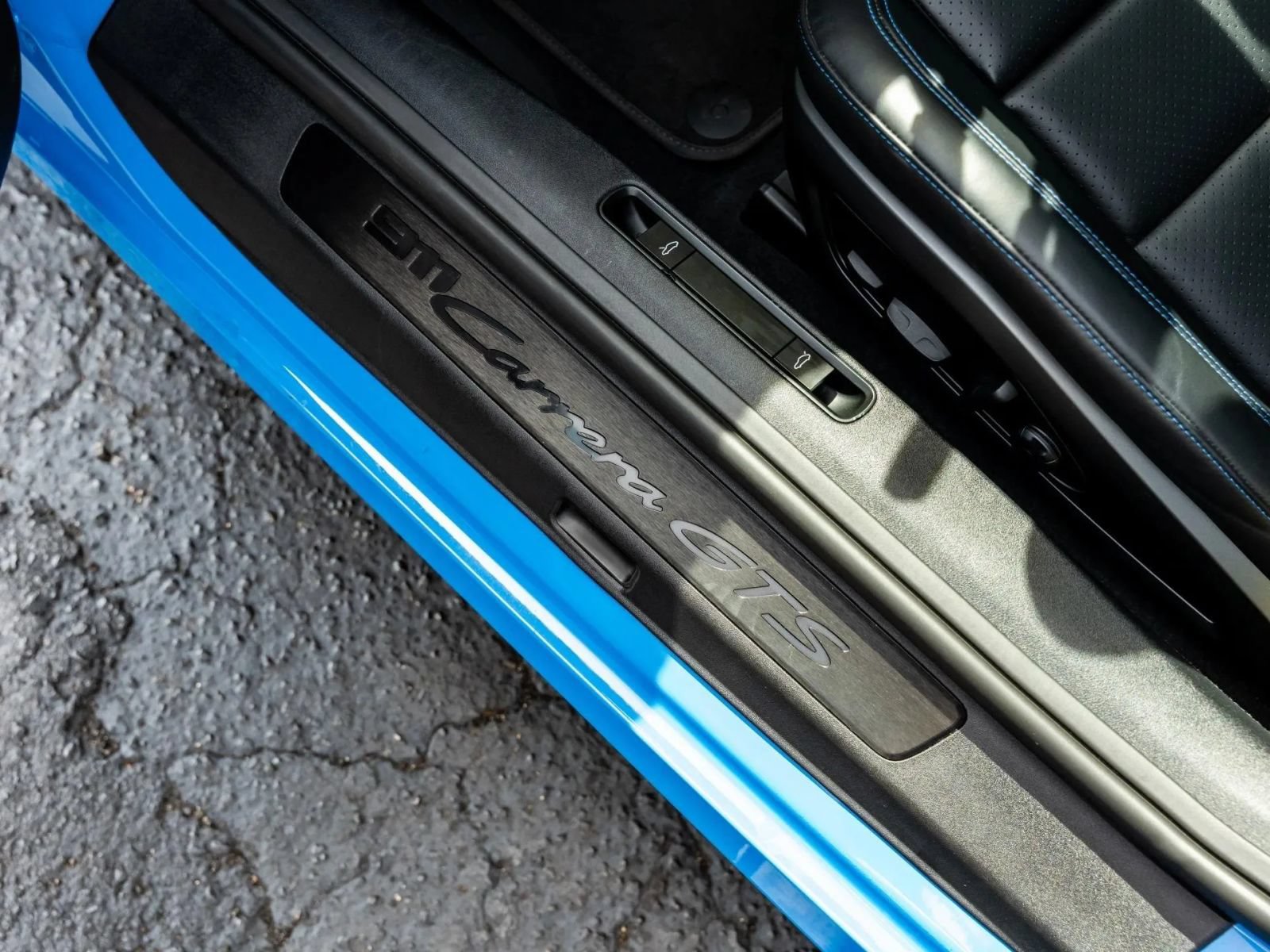 Used 2022 Porsche 911 GT3 RS image 45