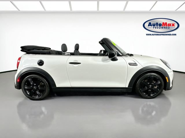 Used 2024 MINI Cooper S image 10