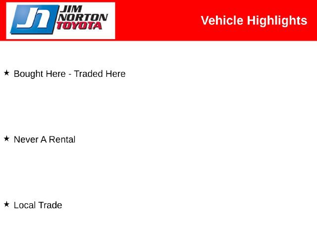 Used 2020 Toyota Highlander XLE FWD image 3