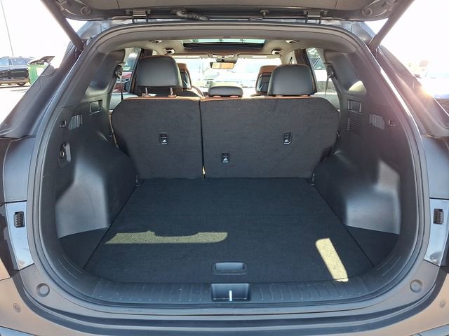 Used 2026 Kia Sportage X-Line w/ X-Line Premium Package image 28