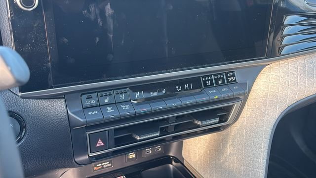 New 2026 Toyota Camry XLE w/ Premium Plus Package image 23