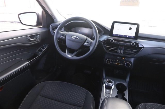 Certified 2025 Ford Escape Active image 24