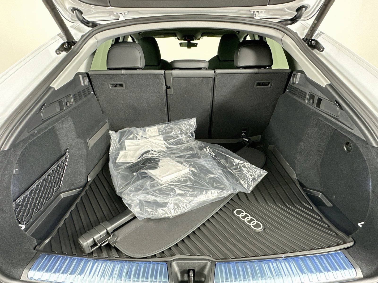 New 2026 Audi Q5 Premium Plus AWD/4WD image 39