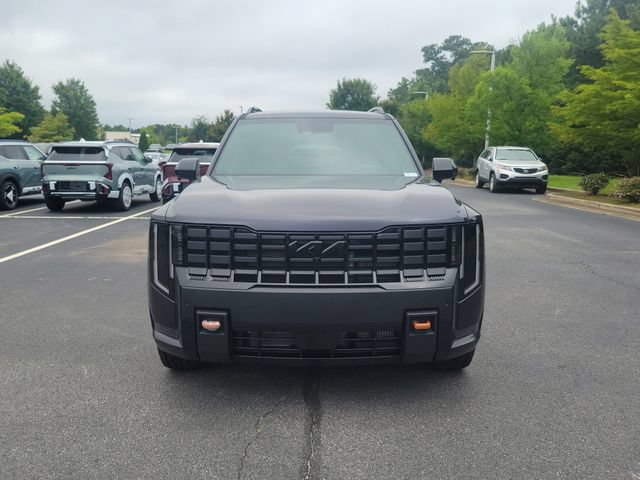 New 2027 Kia Telluride SX Prestige X-Pro AWD/4WD image 2