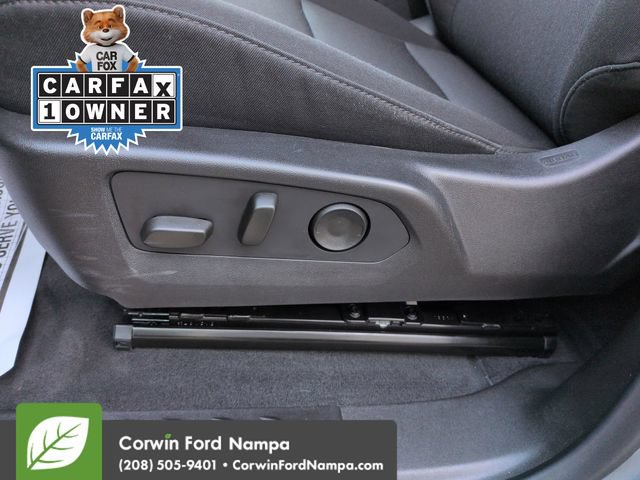 Used 2024 Chevrolet Colorado Trail Boss w/ Technology Package AWD/4WD image 12