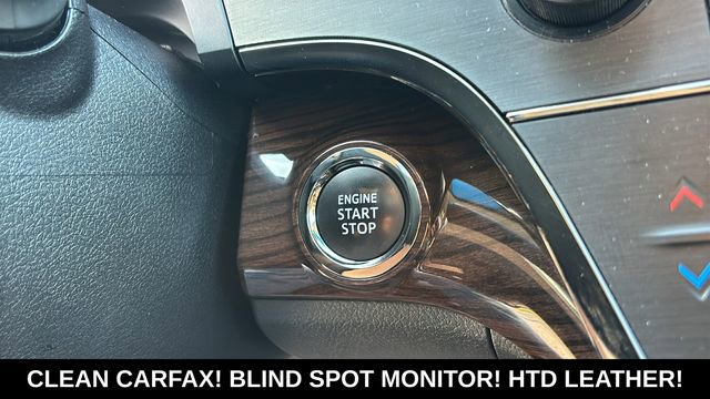 Used 2014 Toyota Avalon XLE Touring FWD image 12
