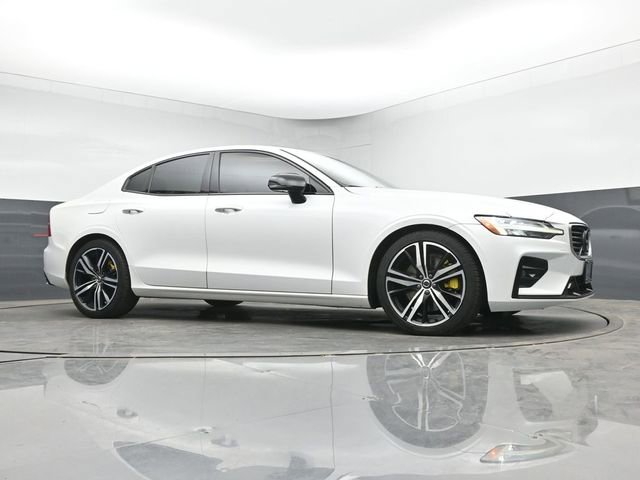 Used 2019 Volvo S60 T6 R-Design AWD/4WD image 10