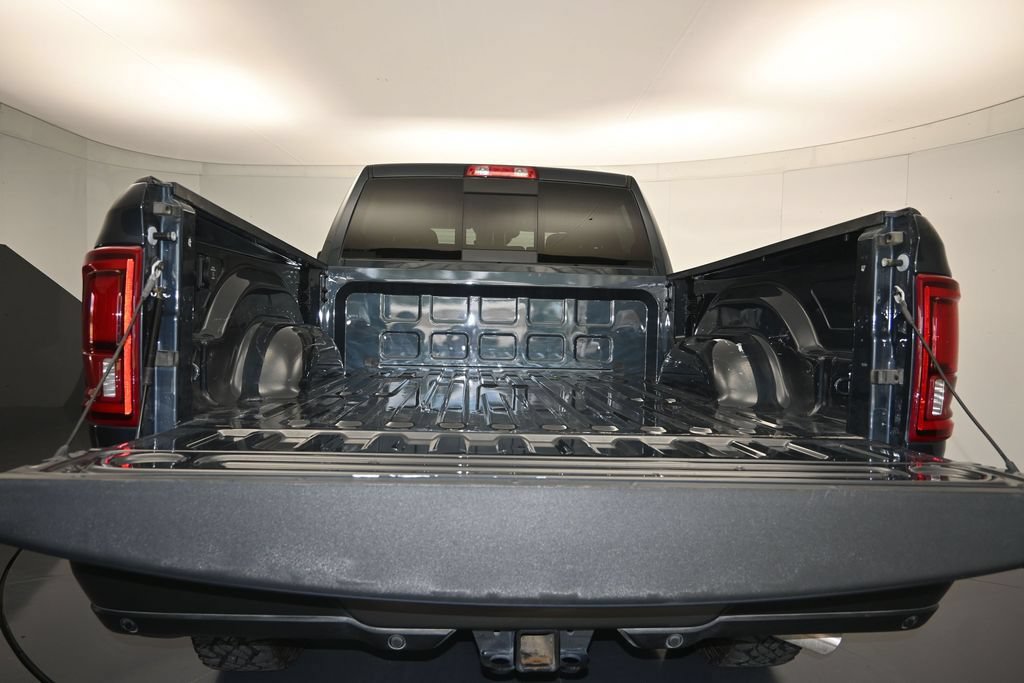 Used 2026 RAM 2500 Tradesman w/ Safety Group AWD/4WD image 24